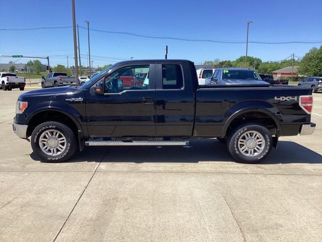 Used 2012 Ford F-150 XL with VIN 1FTFX1EF2CFB14768 for sale in Waverly, IA