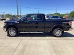 2012 Ford F-150 XL