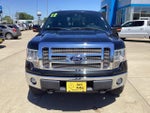 2012 Ford F-150 XL