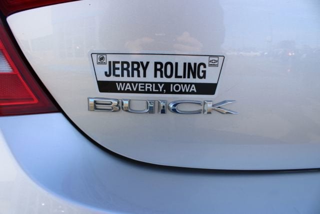 2018 Buick LaCrosse Essence