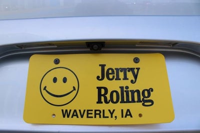 2018 Buick LaCrosse Essence