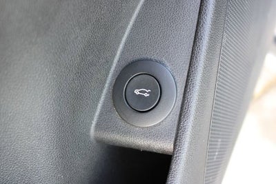 2018 Buick LaCrosse Essence