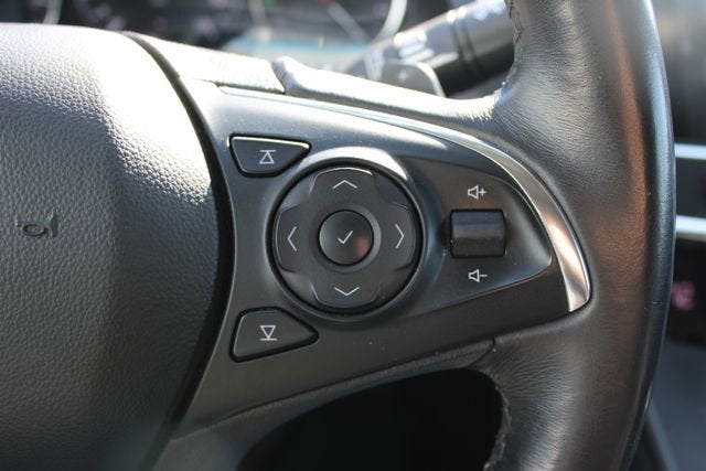 2018 Buick LaCrosse Essence