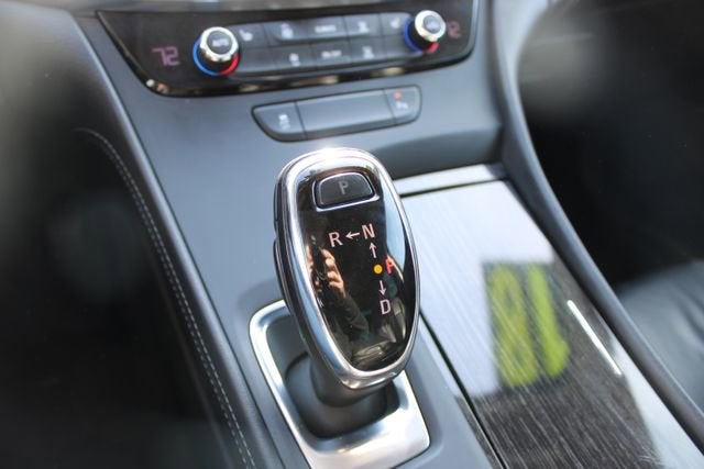 2018 Buick LaCrosse Essence