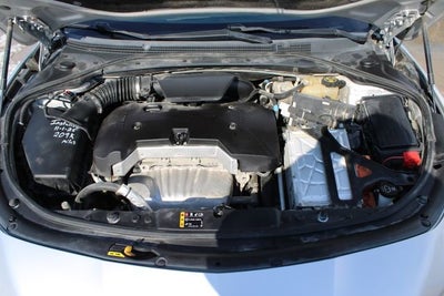 2018 Buick LaCrosse Essence