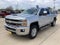 2017 Chevrolet Silverado 2500 HD LTZ