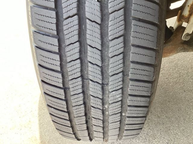 2017 Chevrolet Silverado 2500 HD LTZ