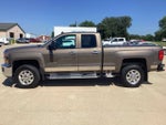 2015 Chevrolet Silverado 2500 HD LTZ
