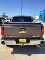 2015 Chevrolet Silverado 2500 HD LTZ