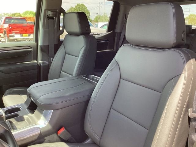 2026 Chevrolet Silverado 1500 LTZ - Photo 12