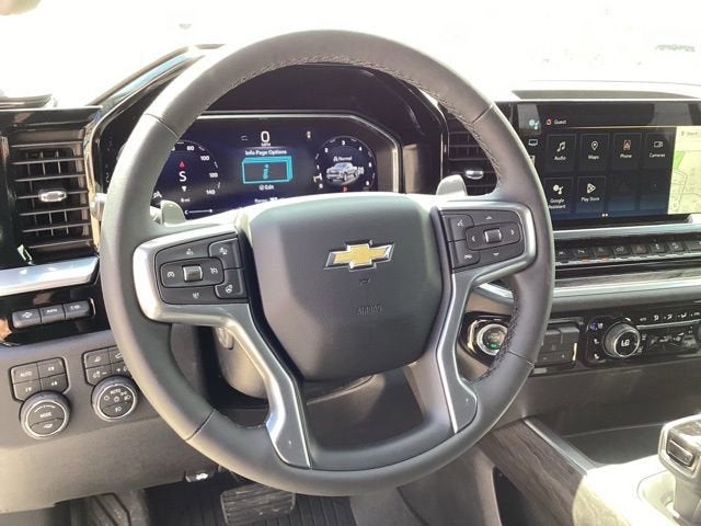 2026 Chevrolet Silverado 1500 LTZ - Photo 14