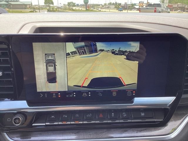 2026 Chevrolet Silverado 1500 LTZ - Photo 17