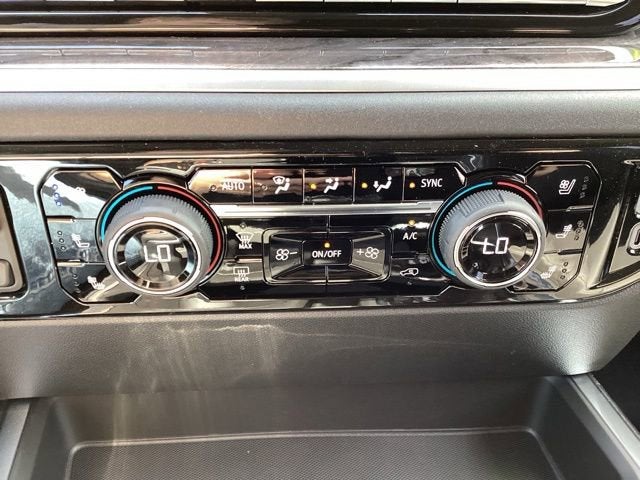 2026 Chevrolet Silverado 1500 LTZ - Photo 18
