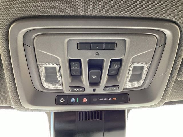 2026 Chevrolet Silverado 1500 LTZ - Photo 21