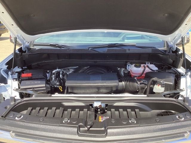 2026 Chevrolet Silverado 1500 LTZ - Photo 23