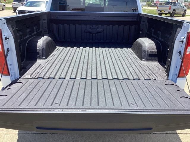 2026 Chevrolet Silverado 1500 LTZ - Photo 6
