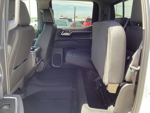 2026 Chevrolet Silverado 1500 LTZ - Photo 8