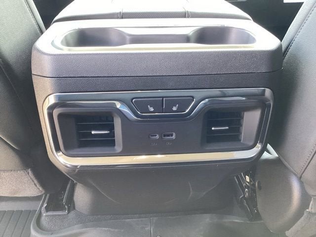 2026 Chevrolet Silverado 1500 LTZ - Photo 9