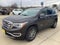 2018 GMC Acadia SLT