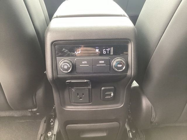 2018 GMC Acadia SLT