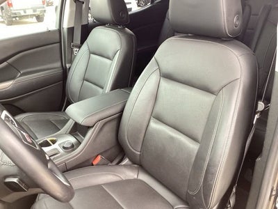 2018 GMC Acadia SLT