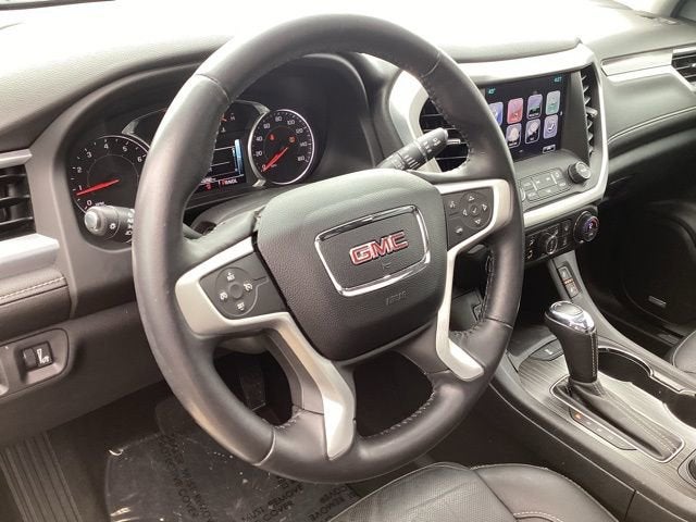 2018 GMC Acadia SLT