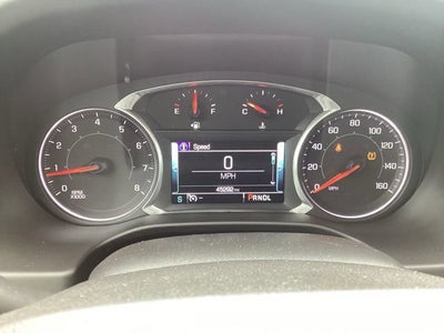 2018 GMC Acadia SLT