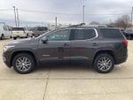 2018 GMC Acadia SLT