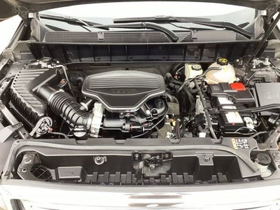 2018 GMC Acadia SLT