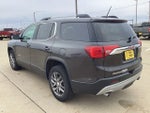 2018 GMC Acadia SLT