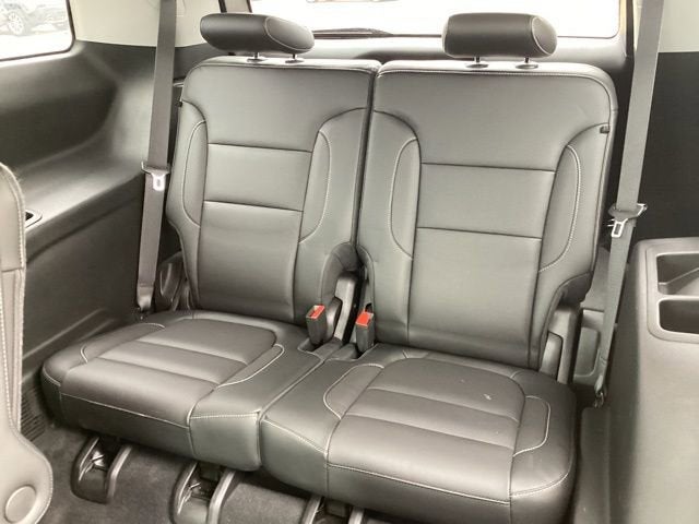 2018 GMC Acadia SLT