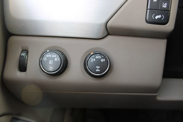 2015 GMC Yukon XL SLT