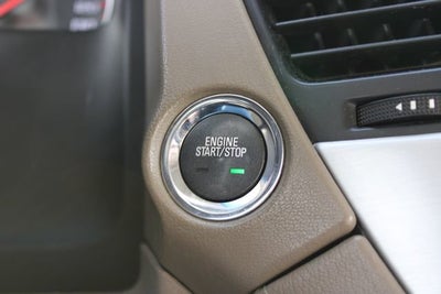 2015 GMC Yukon XL SLT