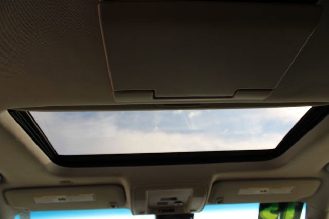 2015 GMC Yukon XL SLT