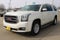 2015 GMC Yukon XL SLT