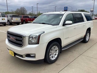 2015 GMC Yukon XL SLT