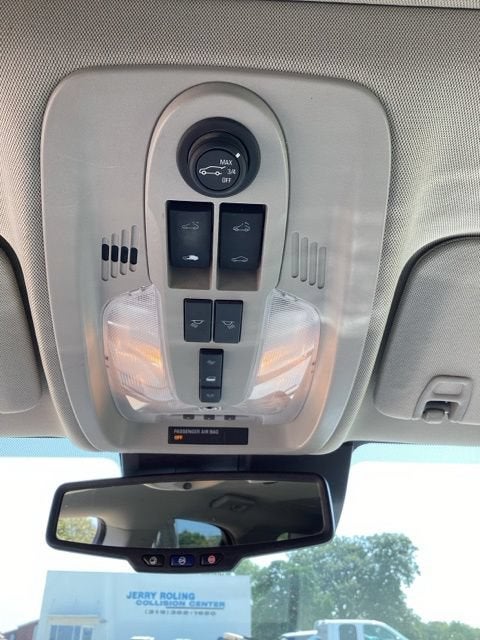 2015 Chevrolet Equinox LTZ
