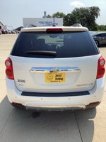 2015 Chevrolet Equinox LTZ