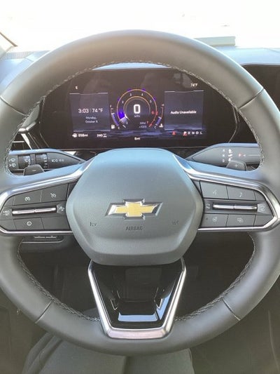2027 Chevrolet Suburban Premier