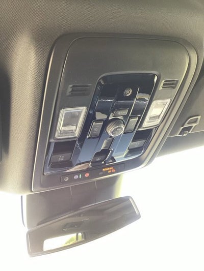 2027 Chevrolet Suburban Premier
