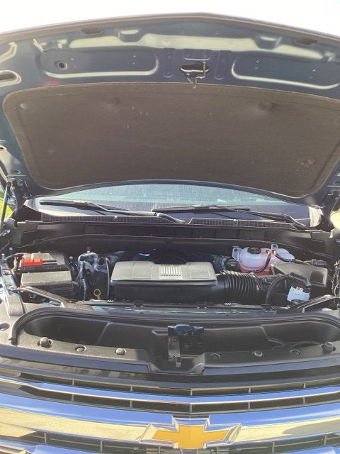 2027 Chevrolet Suburban Premier