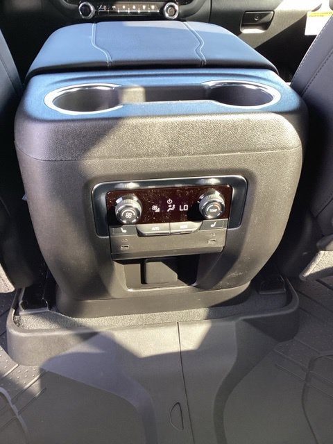2027 Chevrolet Suburban Premier