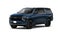 2027 Chevrolet Suburban Premier