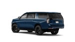 2027 Chevrolet Suburban Premier