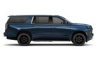 2027 Chevrolet Suburban Premier