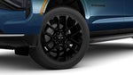 2027 Chevrolet Suburban Premier