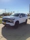 2027 Chevrolet Tahoe LT