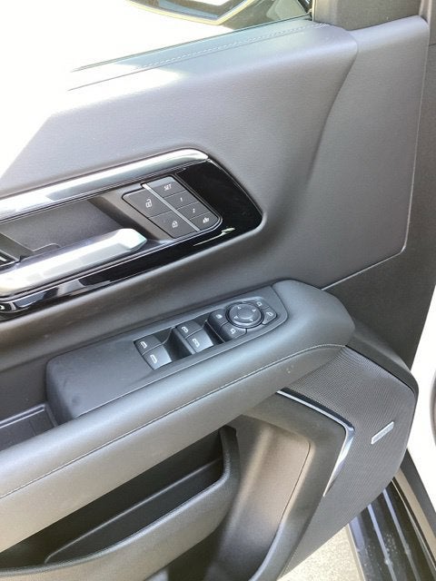2027 Chevrolet Tahoe LT