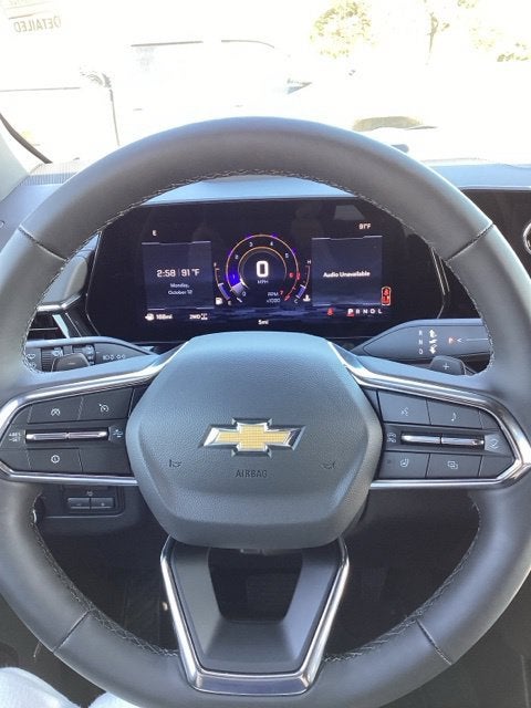 2027 Chevrolet Tahoe LT