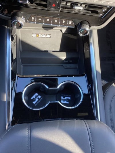 2027 Chevrolet Tahoe LT